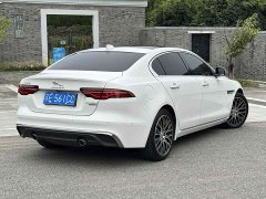 Jaguar XEL 2.0T 250PS S Aspiration Elegance Edition - ფოტო 19