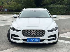 Jaguar XEL 2.0T 250PS S Aspiration Elegance Edition - ფოტო 2