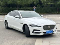 Jaguar XEL 2.0T 250PS S Aspiration Elegance Edition - ფოტო 3