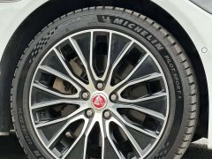 Jaguar XEL 2.0T 250PS S Aspiration Elegance Edition - ფოტო 4