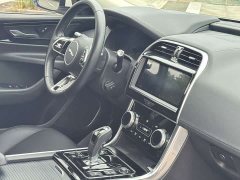 Jaguar XEL 2.0T 250PS S Aspiration Elegance Edition - ფოტო 5