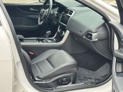 Jaguar XEL 2.0T 250PS S Aspiration Elegance Edition - ფოტო 7