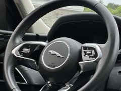 Jaguar XEL 2.0T 250PS S Aspiration Elegance Edition - ფოტო 8