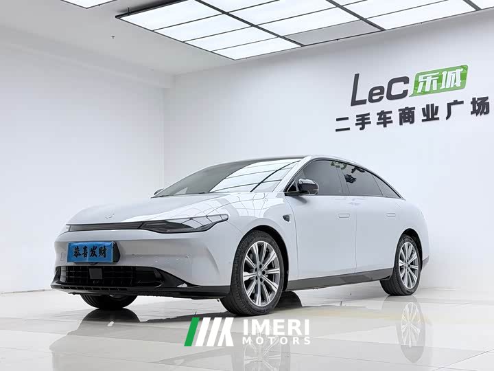 Leapmotor Leapo C01 Pure Electric 525 Premium Edition - ავტომობილი ჩინეთიდან