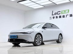 Leapmotor Leapo C01 Pure Electric 525 Premium Edition - ფოტო 1