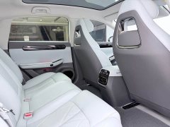 Leapmotor Leapo C01 Pure Electric 525 Premium Edition - ფოტო 12
