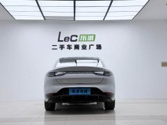 Leapmotor Leapo C01 Pure Electric 525 Premium Edition - ფოტო 14