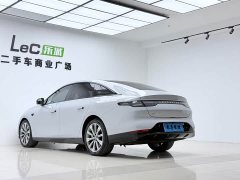 Leapmotor Leapo C01 Pure Electric 525 Premium Edition - ფოტო 15
