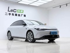 Leapmotor Leapo C01 Pure Electric 525 Premium Edition - ფოტო 3