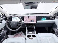 Leapmotor Leapo C01 Pure Electric 525 Premium Edition - ფოტო 6