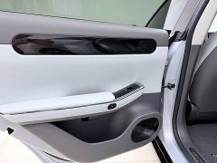 Leapmotor Leapo C01 Pure Electric 525 Premium Edition - ფოტო 7