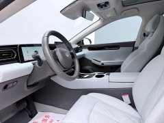 Leapmotor Leapo C01 Pure Electric 525 Premium Edition - ფოტო 8