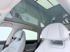 Leapmotor Leapo C01 Pure Electric 525 Premium Edition - ფოტო 9