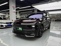Li Auto L8 Max - ფოტო 1