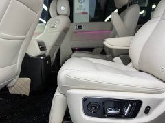 Li Auto L8 Max - ფოტო 13
