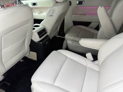 Li Auto L8 Max - ფოტო 14