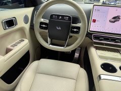 Li Auto L8 Max - ფოტო 16