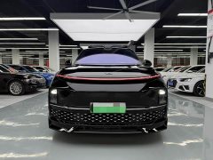 Li Auto L8 Max - ფოტო 2
