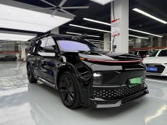 Li Auto L8 Max - ფოტო 3