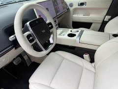 Li Auto L8 Max - ფოტო 7