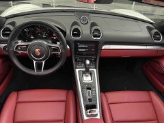 Porsche 718 2020 Boxster 2.0T - ფოტო 4