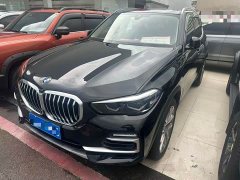 BMW X5 (Imported) xDrive30i X Design Package - ფოტო 1