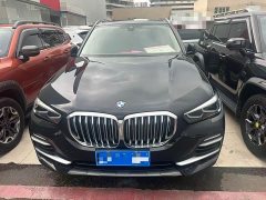 BMW X5 (Imported) xDrive30i X Design Package - ფოტო 2