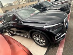 BMW X5 (Imported) xDrive30i X Design Package - ფოტო 3