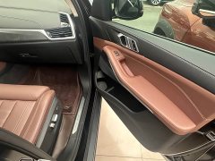 BMW X5 (Imported) xDrive30i X Design Package - ფოტო 4