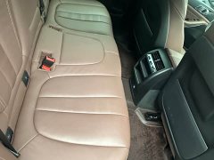 BMW X5 (Imported) xDrive30i X Design Package - ფოტო 5
