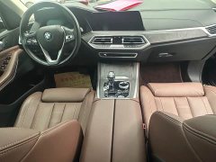 BMW X5 (Imported) xDrive30i X Design Package - ფოტო 6