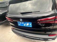 BMW X5 (Imported) xDrive30i X Design Package - ფოტო 7