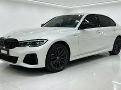 BMW 3 Series 325Li M Sport Night Edition Package - ფოტო 1