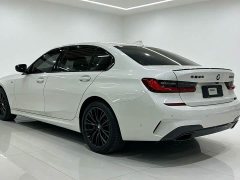 BMW 3 Series 325Li M Sport Night Edition Package - ფოტო 11