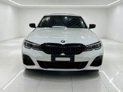 BMW 3 Series 325Li M Sport Night Edition Package - ფოტო 2