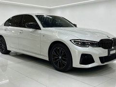 BMW 3 Series 325Li M Sport Night Edition Package - ფოტო 3