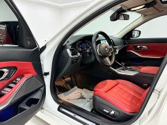 BMW 3 Series 325Li M Sport Night Edition Package - ფოტო 4