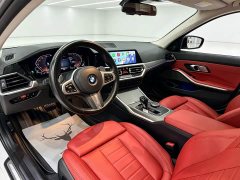 BMW 3 Series 325Li M Sport Night Edition Package - ფოტო 5