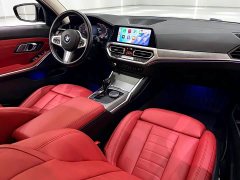 BMW 3 Series 325Li M Sport Night Edition Package - ფოტო 6