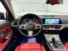 BMW 3 Series 325Li M Sport Night Edition Package - ფოტო 7