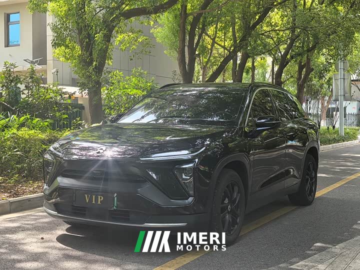 NIO ES6 420KM Sport Edition