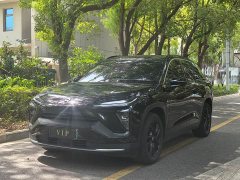 NIO ES6 2020 420KM Sport Edition - ფოტო 1