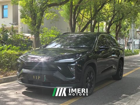 2022 NIO ES6 2020 420KM Sport Edition - ავტომობილი ჩინეთიდან