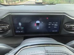 NIO ES6 2020 420KM Sport Edition - ფოტო 13