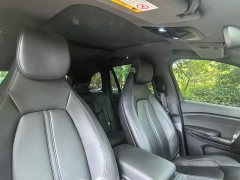 NIO ES6 2020 420KM Sport Edition - ფოტო 14