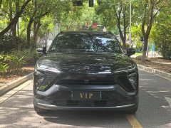 NIO ES6 2020 420KM Sport Edition - ფოტო 2