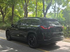 NIO ES6 2020 420KM Sport Edition - ფოტო 4