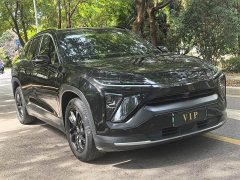 NIO ES6 2020 420KM Sport Edition - ფოტო 6