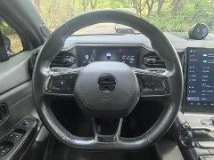NIO ES6 2020 420KM Sport Edition - ფოტო 9