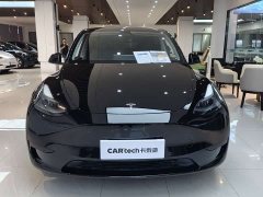 Tesla Model Y Rear-Wheel Drive - ფოტო 2